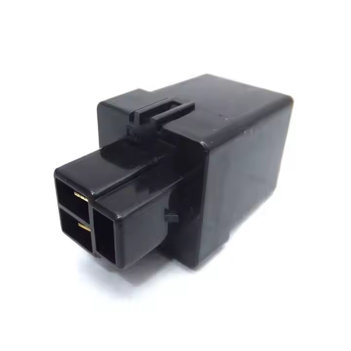 Hot Sell Auto Parts Turn Signal Flasher Relay Indicator Hazard Warning 3 Pins For TOYOTA Camry Celica Corolla 8198016010