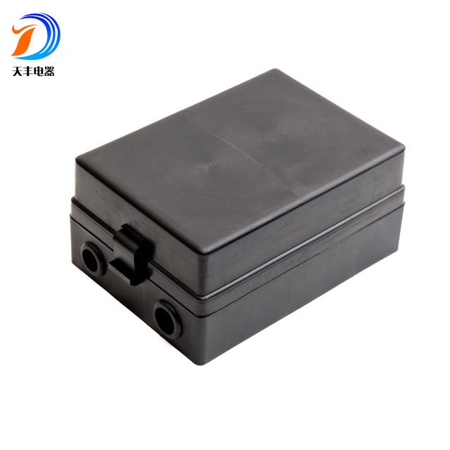 6 or 12 Way Circuit Blade Mini Fuse Relay Box Block 12v 32v Automot Fuse Box with Relays