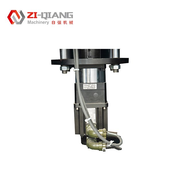 Injection Blow Molding Machine for Make Small Plastic Bottles