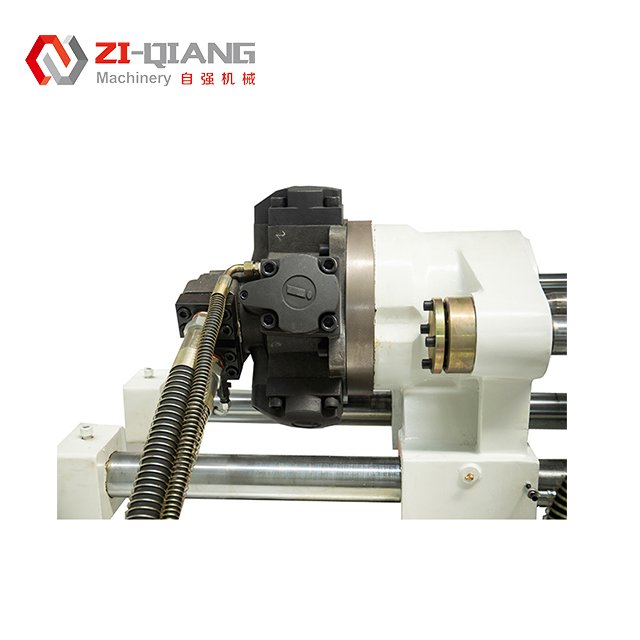 Injection Blow Molding Machine for Make Small Plastic Bottles