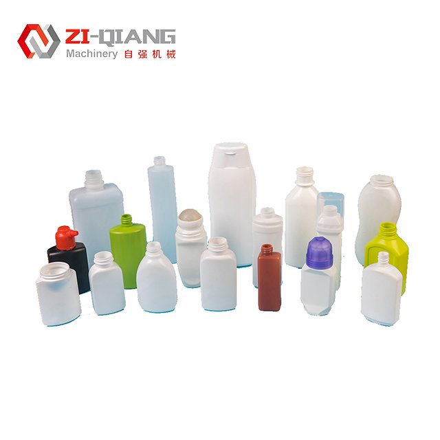 Injection Blow Molding Machine for Make Small Plastic Bottles