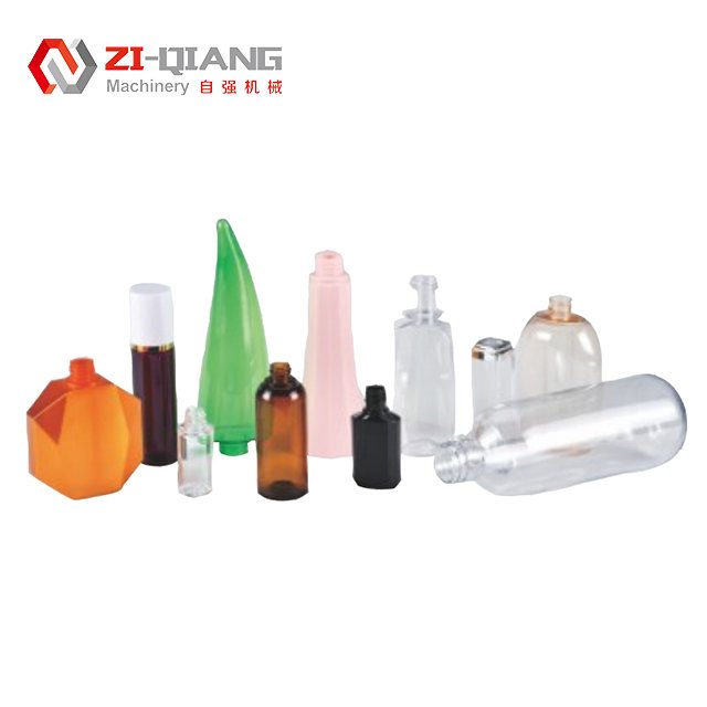 Injection Blow Molding Machine for Make Small Plastic Bottles