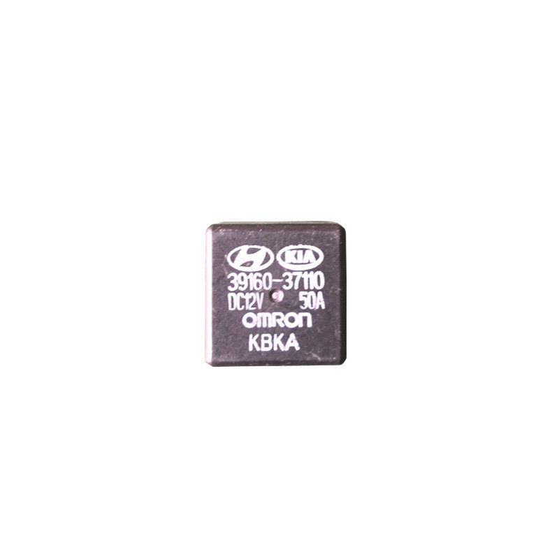 Auto Relay Relay Jzc 33f 39160-37110 DC12V 50A for HYUNDAI, KIA, SAAB SCANIA