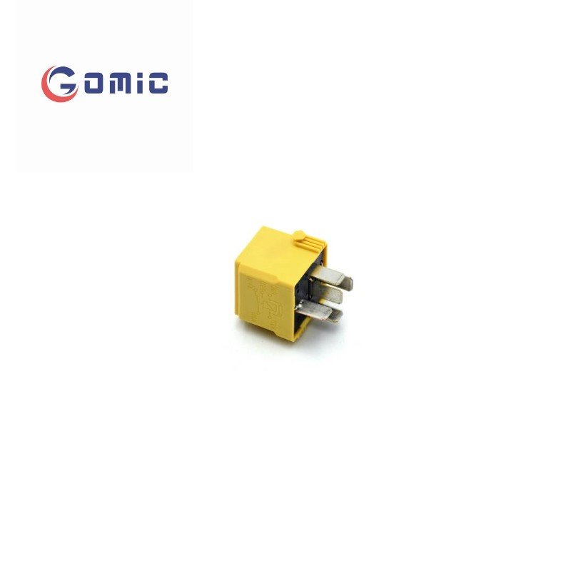 GOMIC Auto Parts High Quality Relay for Mercedes Benz S359 ML350 SL550 G550 Sprinter 2500 1998-2020 0025427419 4RD00779424