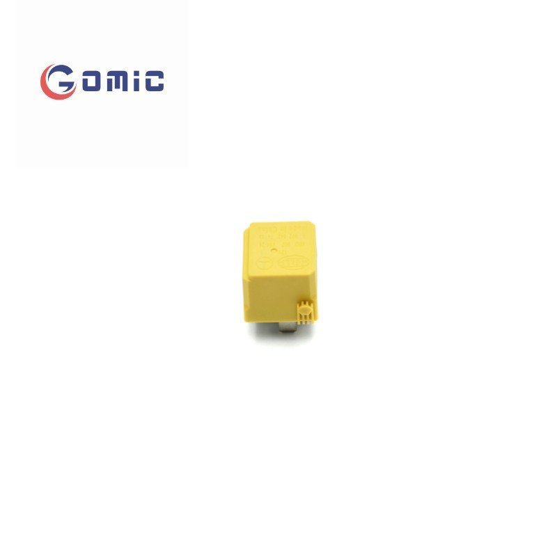 GOMIC Auto Parts High Quality Relay for Mercedes Benz S359 ML350 SL550 G550 Sprinter 2500 1998-2020 0025427419 4RD00779424