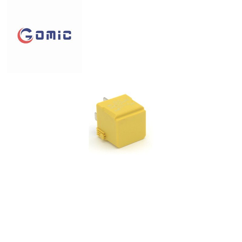 GOMIC Auto Parts High Quality Relay for Mercedes Benz S359 ML350 SL550 G550 Sprinter 2500 1998-2020 0025427419 4RD00779424