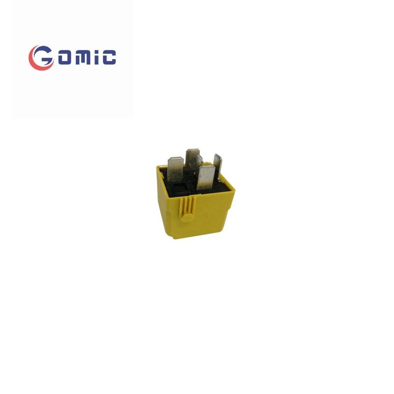 GOMIC Auto Parts High Quality Relay for Mercedes Benz S359 ML350 SL550 G550 Sprinter 2500 1998-2020 0025427419 4RD00779424