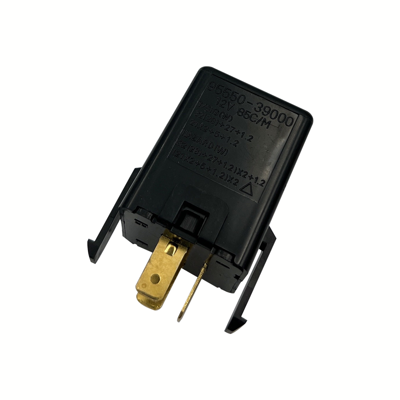 Genuine OEM 95550-39000 FLASHER MODULE-TURN SIGNAL 9555039000 for Select HYUNDAI KIA Models