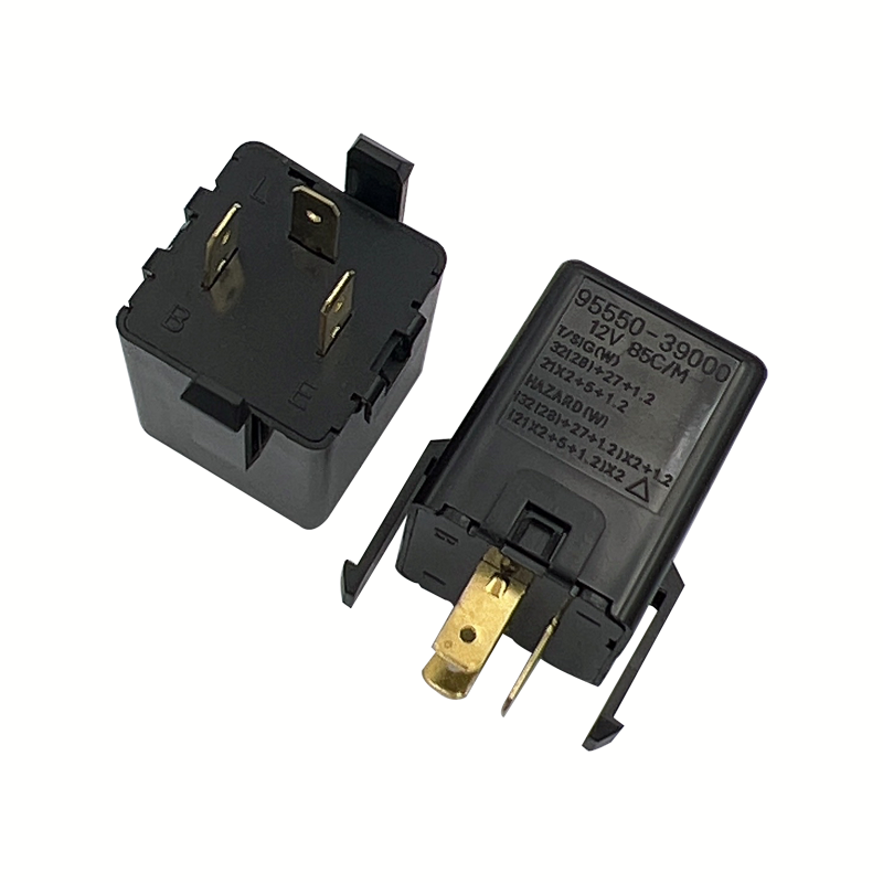 Genuine OEM 95550-39000 FLASHER MODULE-TURN SIGNAL 9555039000 for Select HYUNDAI KIA Models
