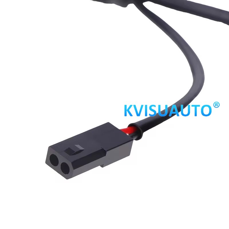 CQL KVISUAUTO 12v 24v 35w H4 Relay Wire Harness for H4 Bulb Upgrade Bi LED Xenon Projector Lens Car Light Accessories