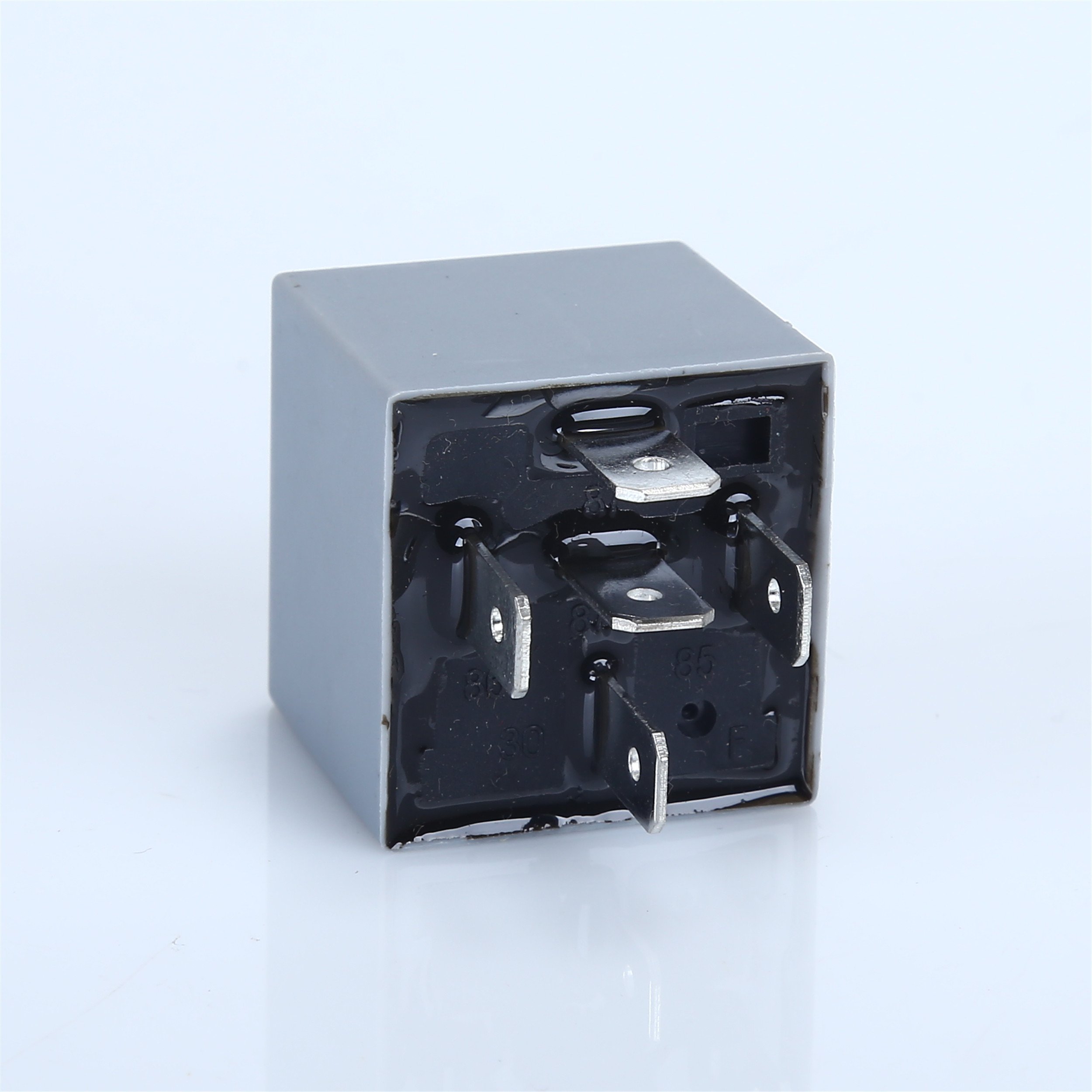 Auto Parts Market Best 4 Pin Relay 12v 24v 70a Terminals Automotive High Current Auto Relay