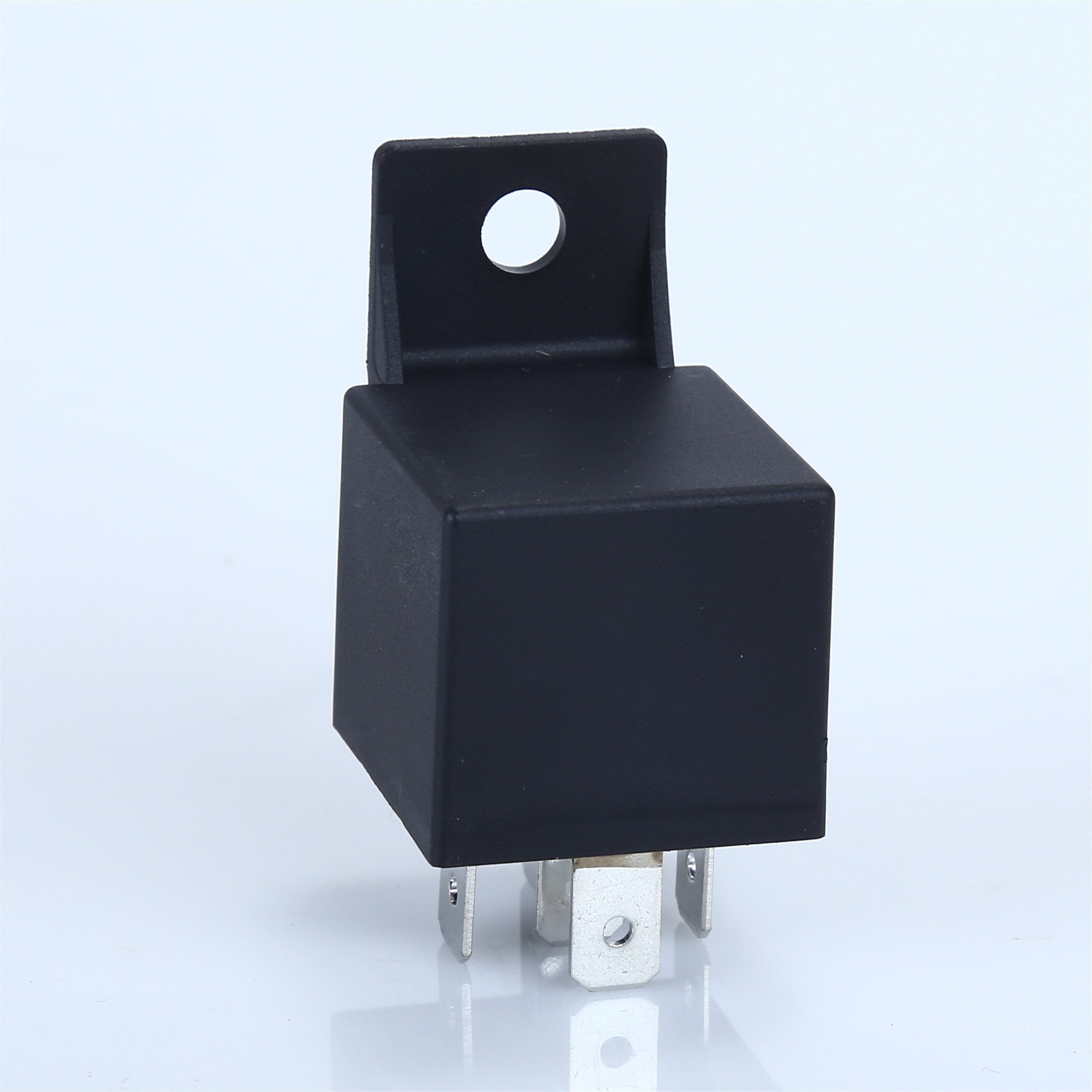 Auto Parts Market Best 4 Pin Relay 12v 24v 70a Terminals Automotive High Current Auto Relay