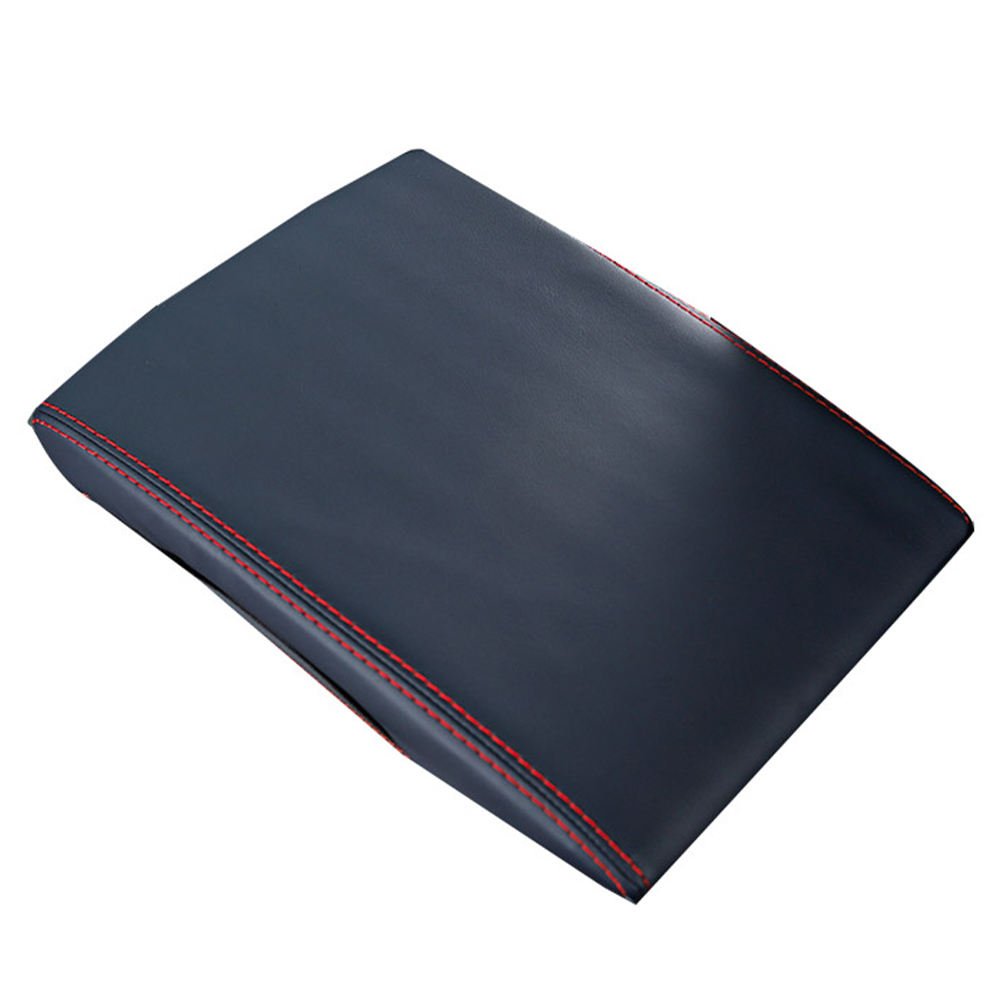 Car Armrest Box Luxury Car Seat Arm Rest Console Box With Adjustable Base Car Accessories
