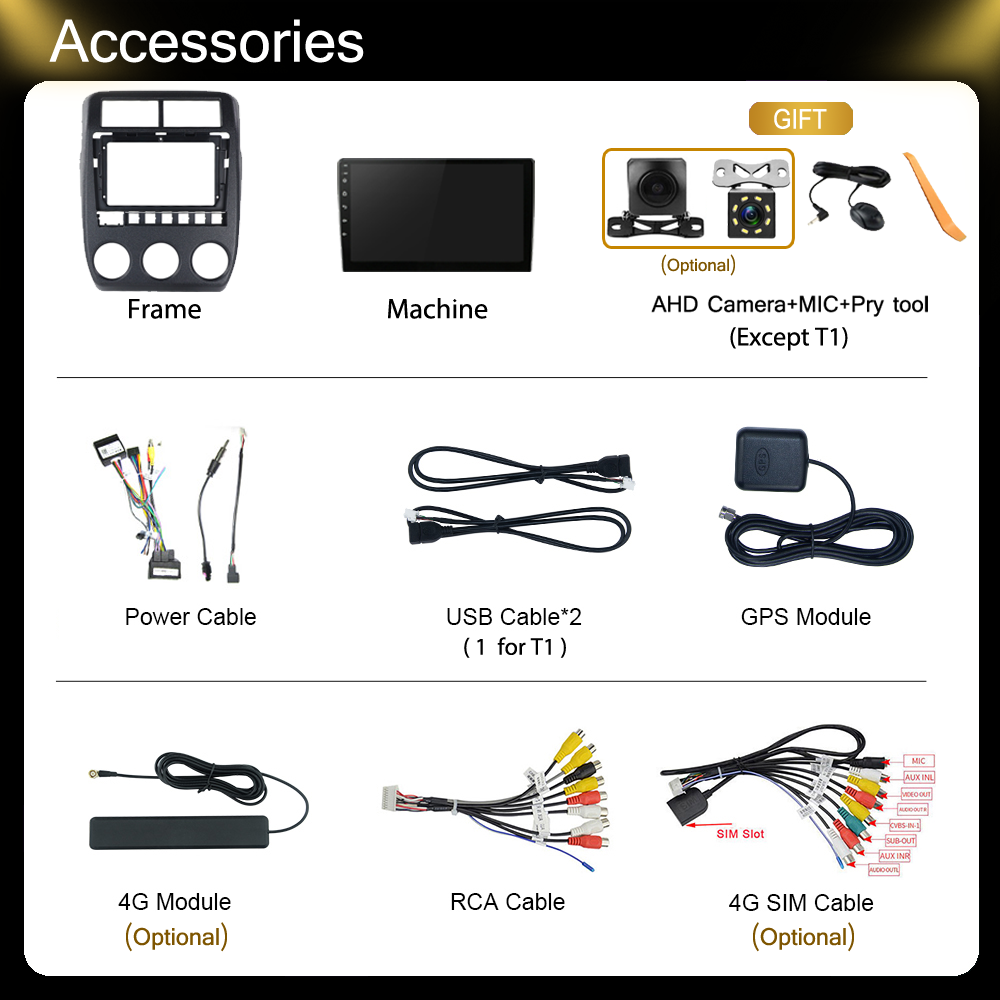Icreative 2din For Lada Niva 2022+ Android 10.0 Car Radio Multimedia Video Player 8G 128G QLED Navigation GPS CarPlay DSP RDS