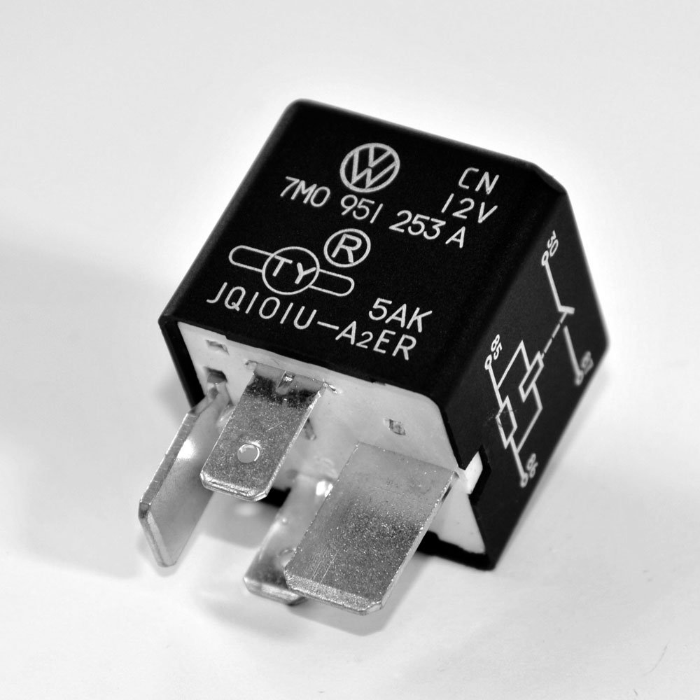 Wholesale VW Alibaba TIANYI JQ101U-A2ER 12V 70A Power Relay or Switch