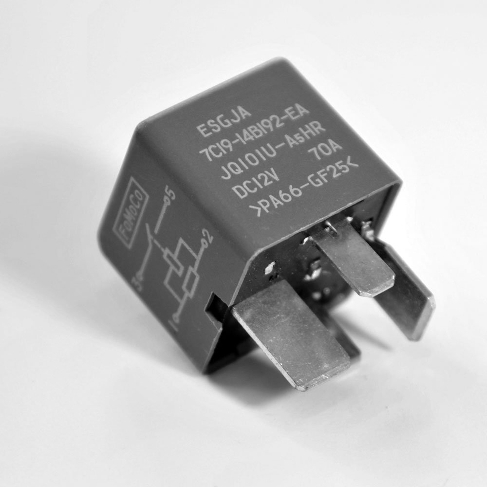 Wholesale VW Alibaba TIANYI JQ101U-A2ER 12V 70A Power Relay or Switch