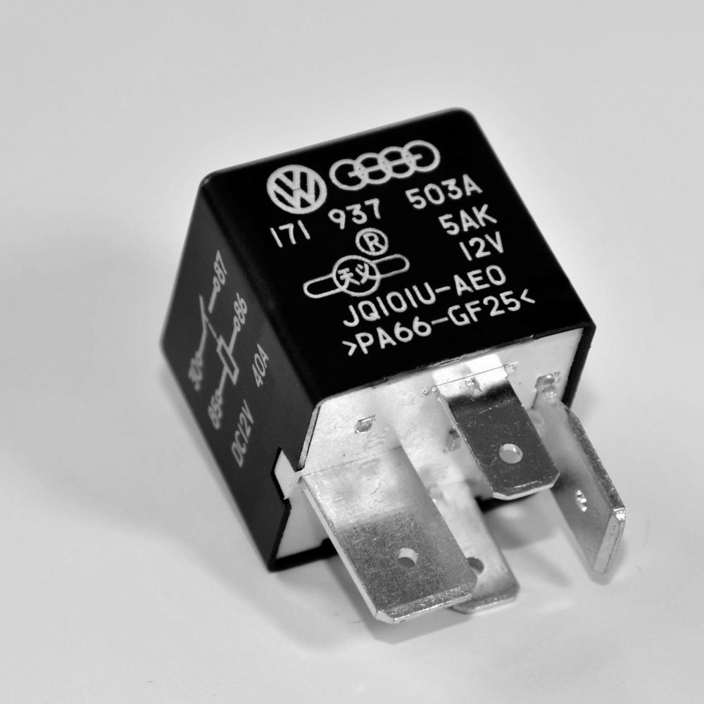Wholesale VW Alibaba TIANYI JQ101U-A2ER 12V 70A Power Relay or Switch