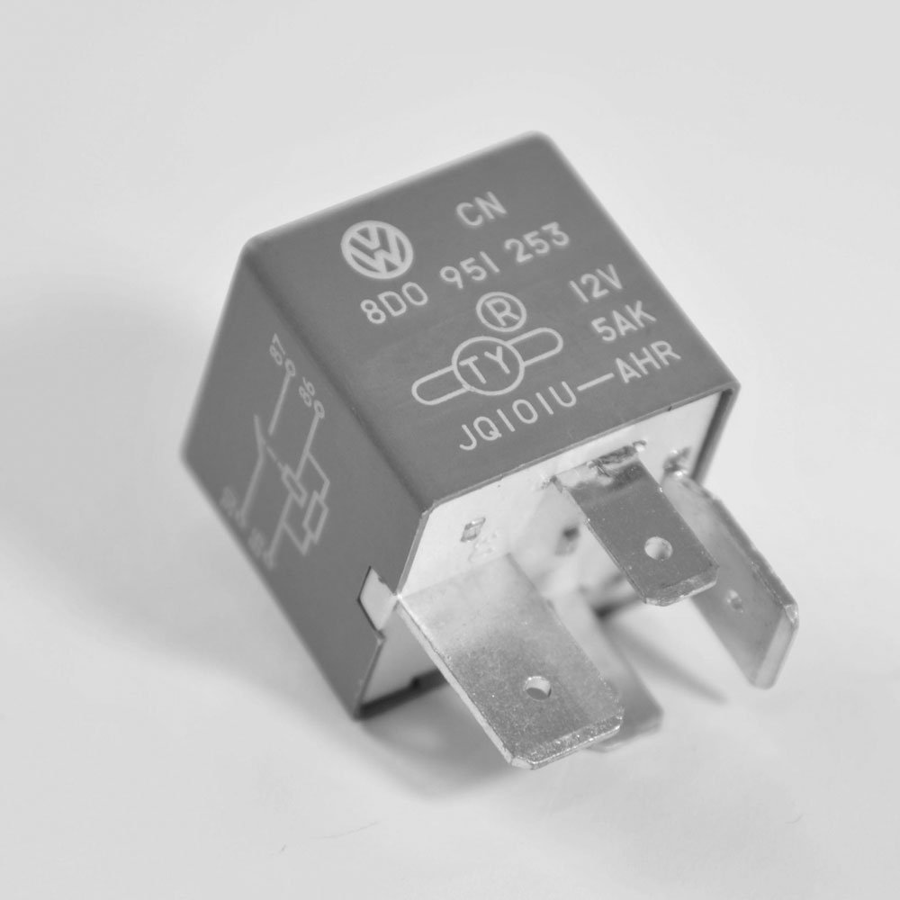 Wholesale VW Alibaba TIANYI JQ101U-A2ER 12V 70A Power Relay or Switch
