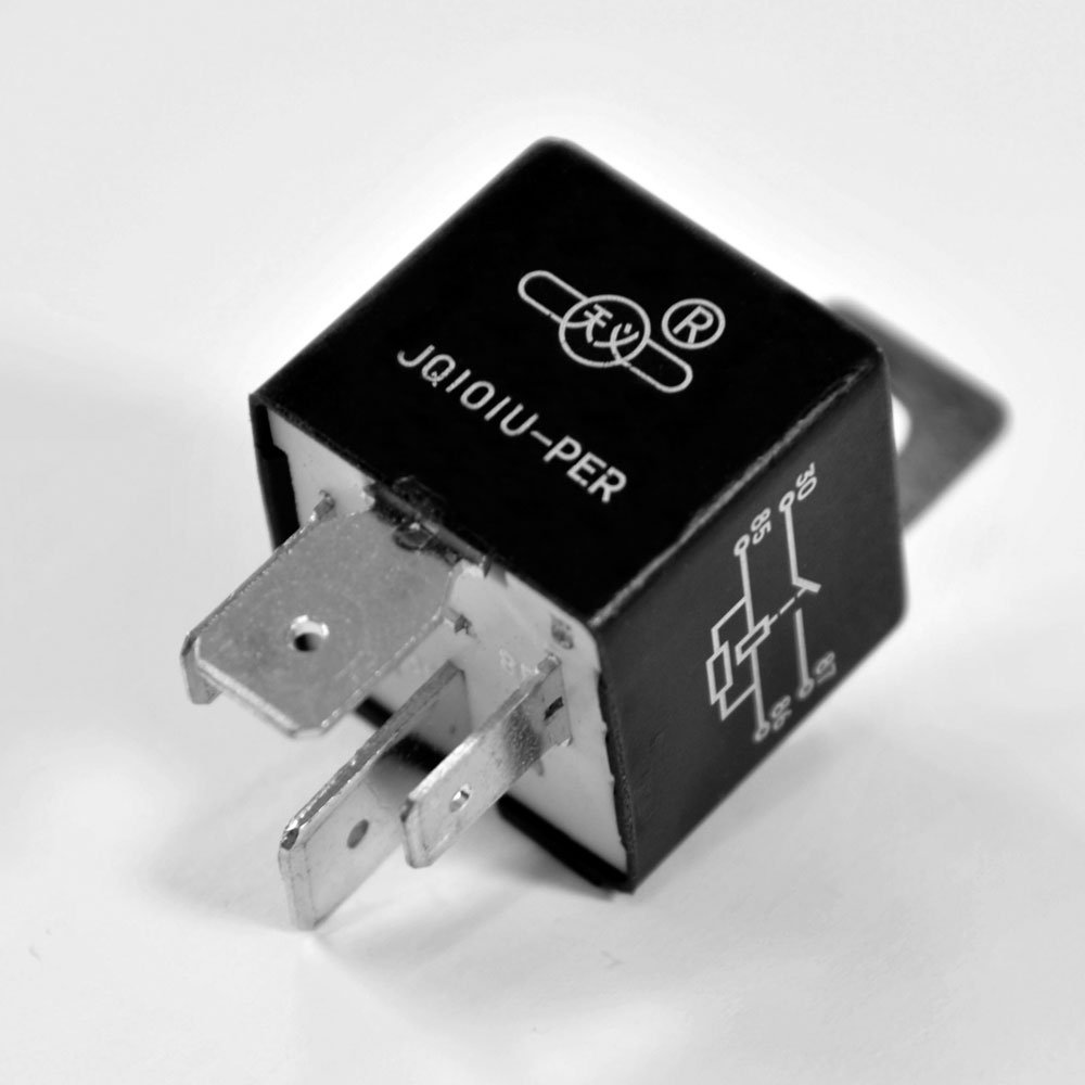 Wholesale VW Alibaba TIANYI JQ101U-A2ER 12V 70A Power Relay or Switch