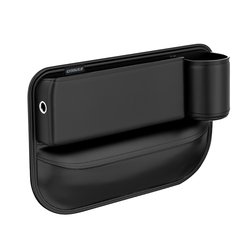 Car Clip-in Storage Box/Model B