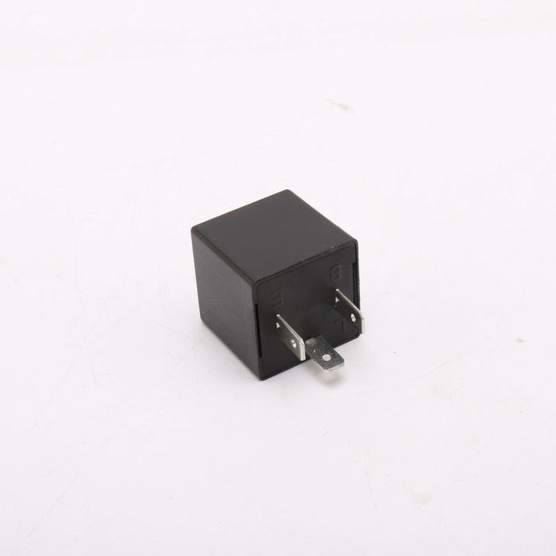 12V 3pin Auto Led Flasher for Auto Turn Signal 24V 10A Car Flasher Relay
