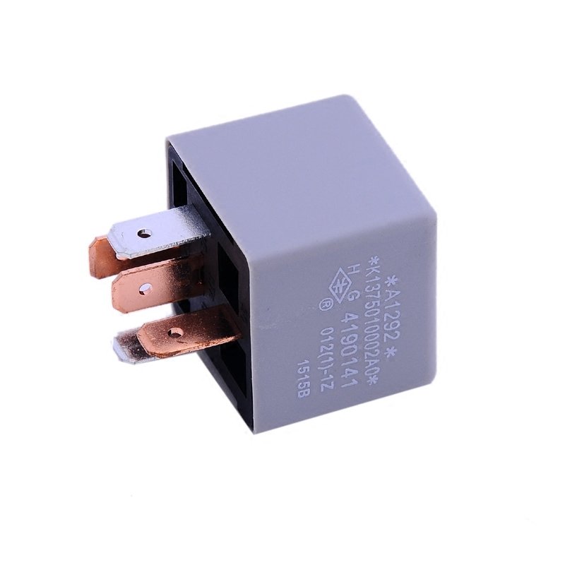 Hot Sale Model Suitable for Futian 12V Relay