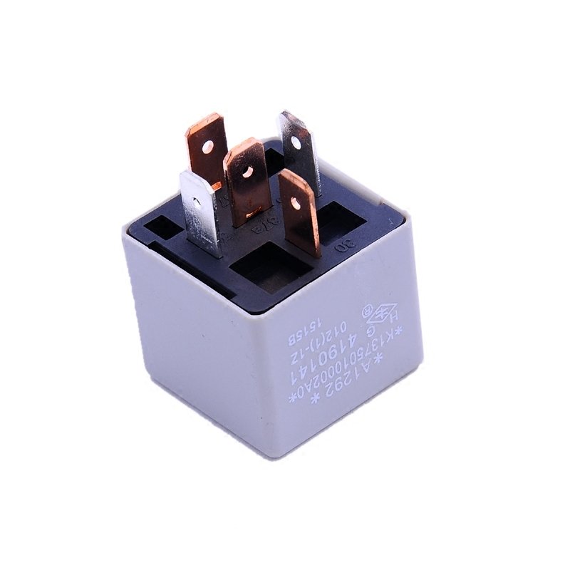 Hot Sale Model Suitable for Futian 12V Relay