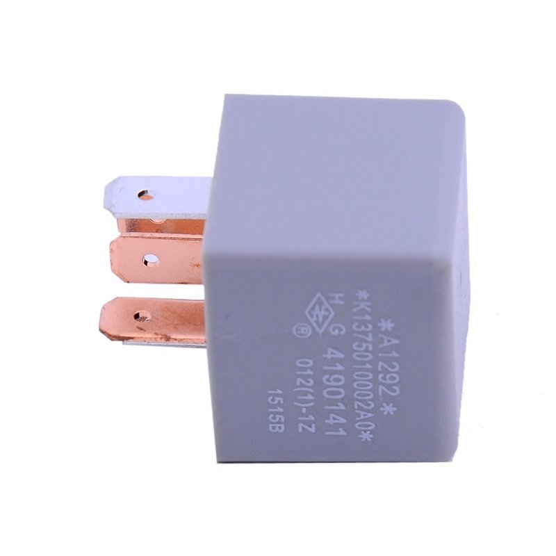 Hot Sale Model Suitable for Futian 12V Relay