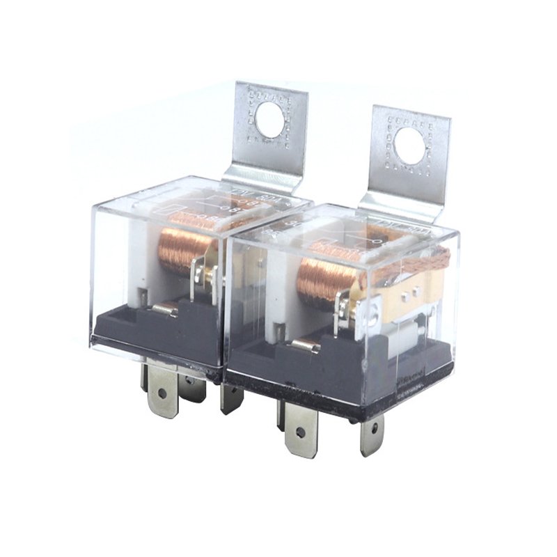 HUNGSO JD1912 Best Quality Small Size High Demand Products 40V 14V Automobile Power Relay for Car