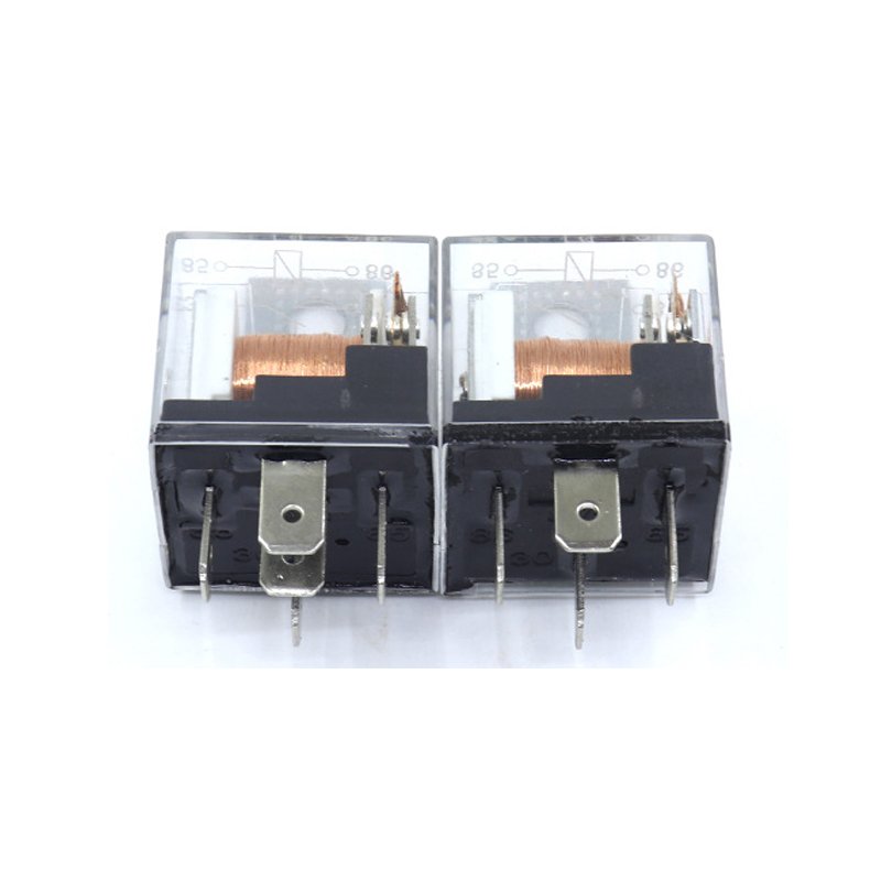 HUNGSO JD1912 Best Quality Small Size High Demand Products 40V 14V Automobile Power Relay for Car