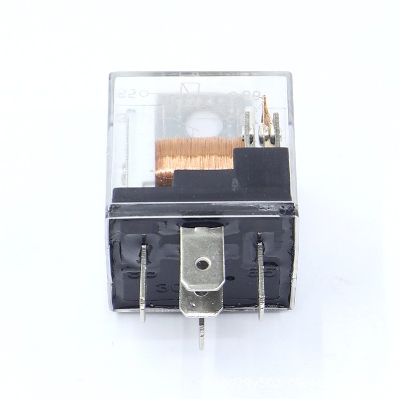 HUNGSO JD1912 Best Quality Small Size High Demand Products 40V 14V Automobile Power Relay for Car