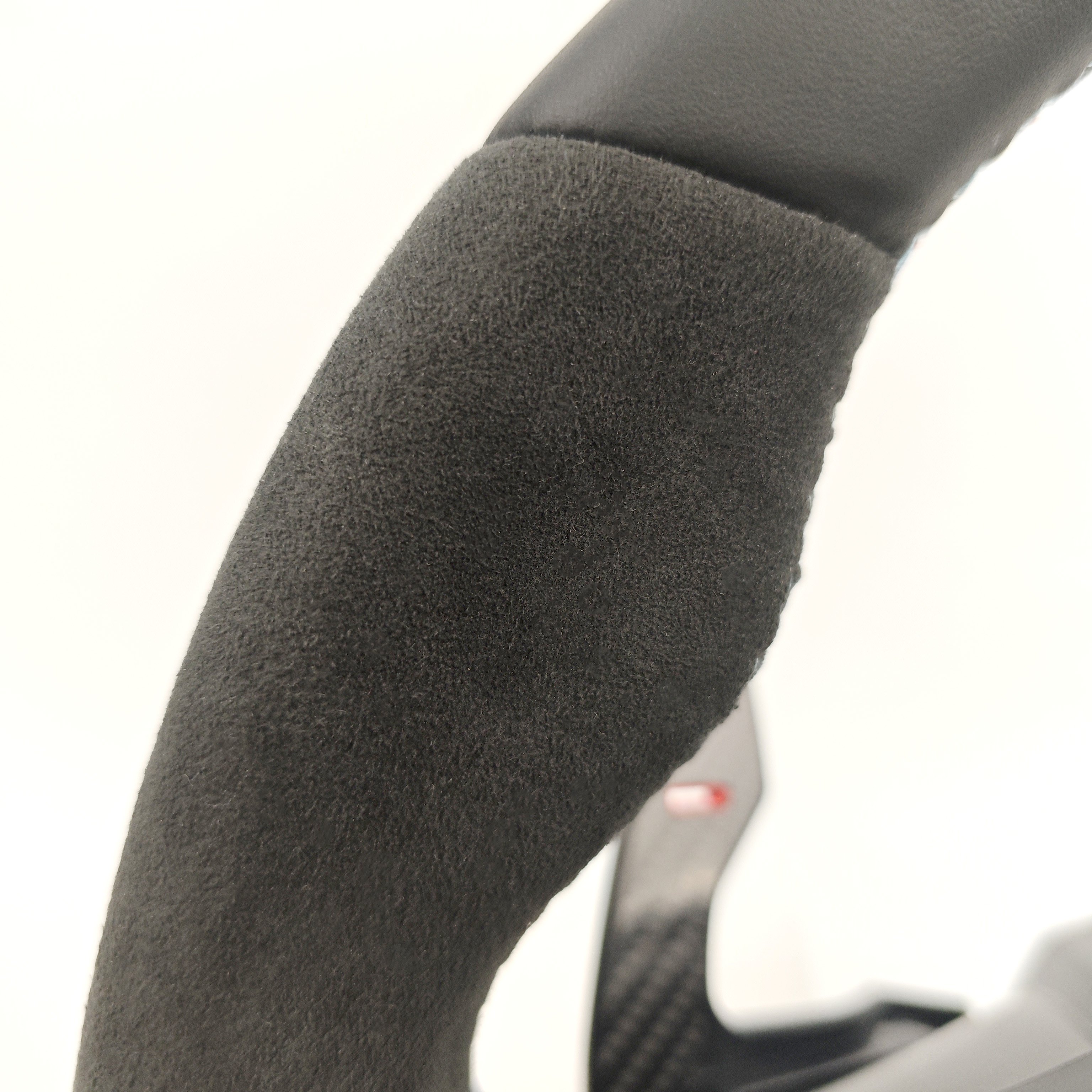 Personalized Customization Alcantara leather carbon fiber car steering wheel For Bmw F33 F35 F49 F48 F87 F90