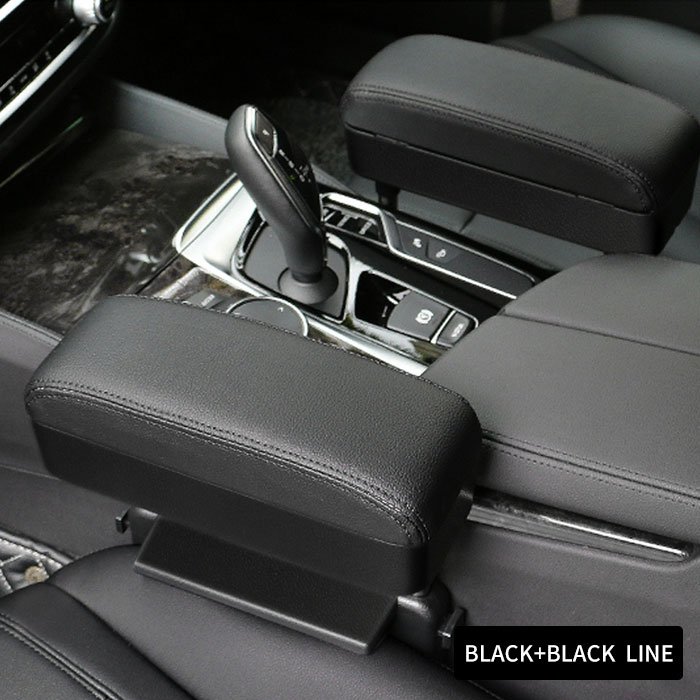 Anjuny Universal Central Jimny Jb74 Accessories Car Armrest Box