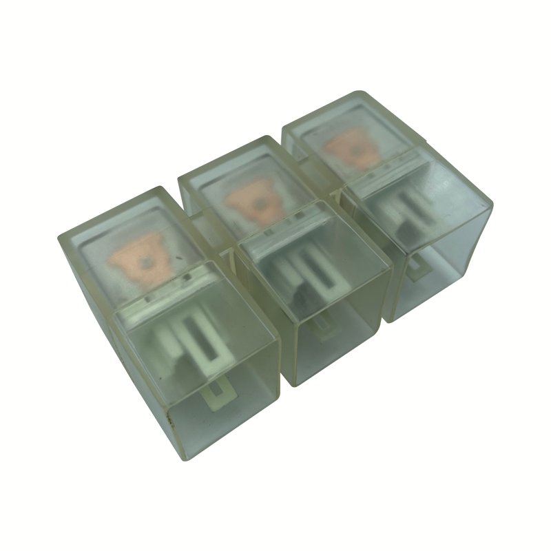 Factory Price Piclite Car Relay 4 Pins with Led Universal Auto Relay 80a Car Relay 12v