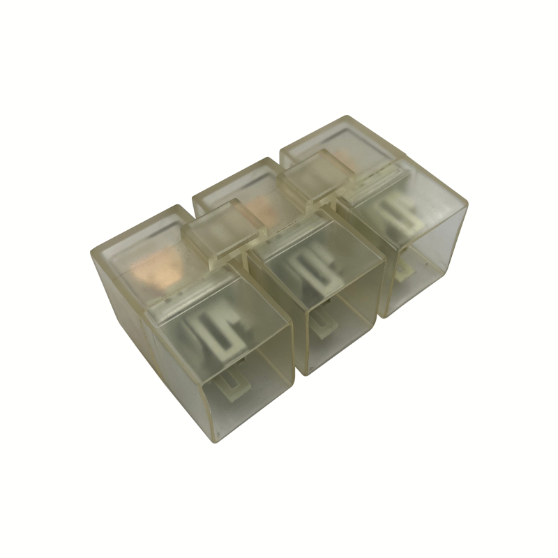 Factory Price Piclite Car Relay 4 Pins with Led Universal Auto Relay 80a Car Relay 12v