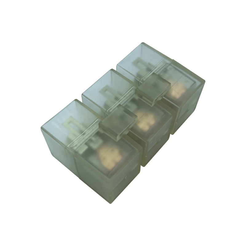 Factory Price Piclite Car Relay 4 Pins with Led Universal Auto Relay 80a Car Relay 12v