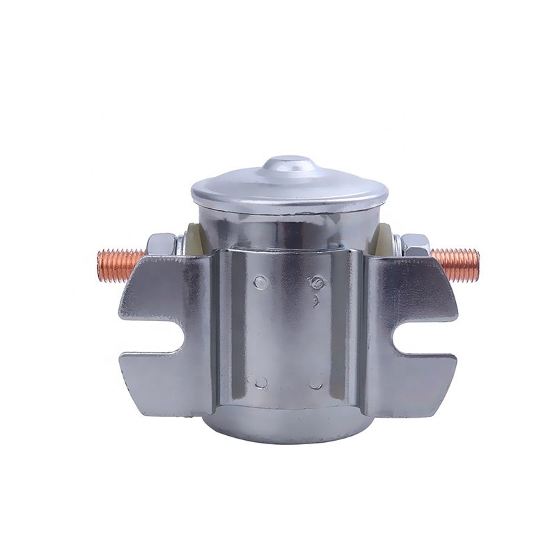 Hot Relay 12V 150A Solenoid Relay 1114208 1114218 66-702 for Golf