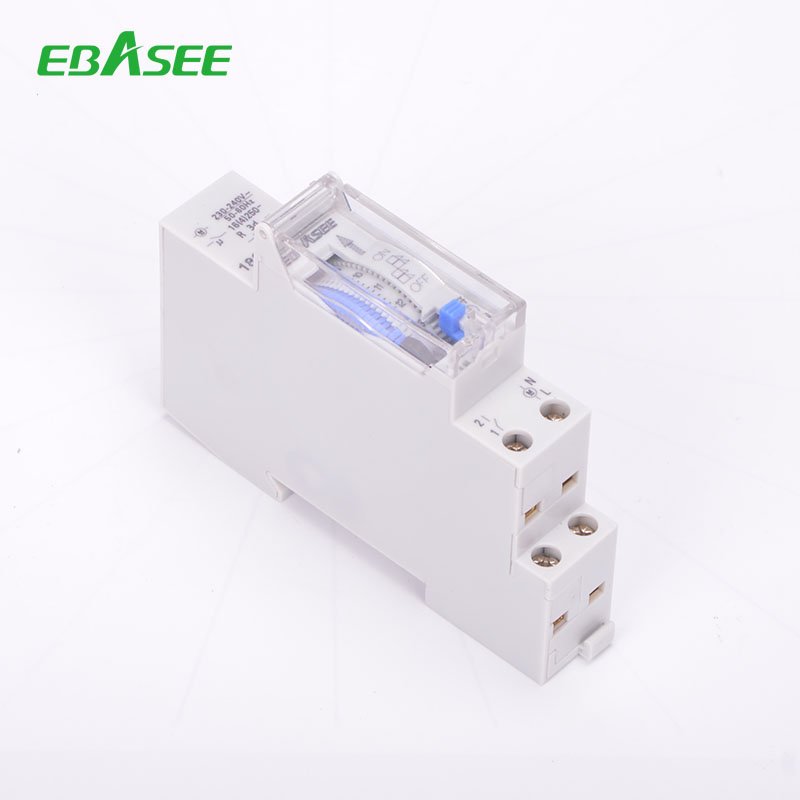 New Technology up to 660V Relay Finder