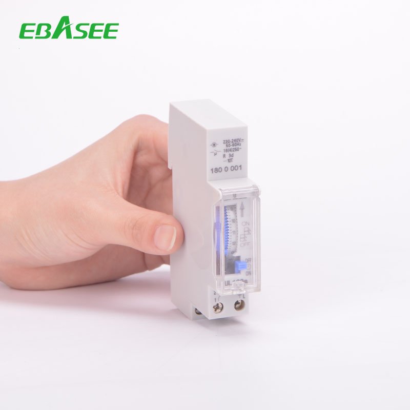 New Technology up to 660V Relay Finder