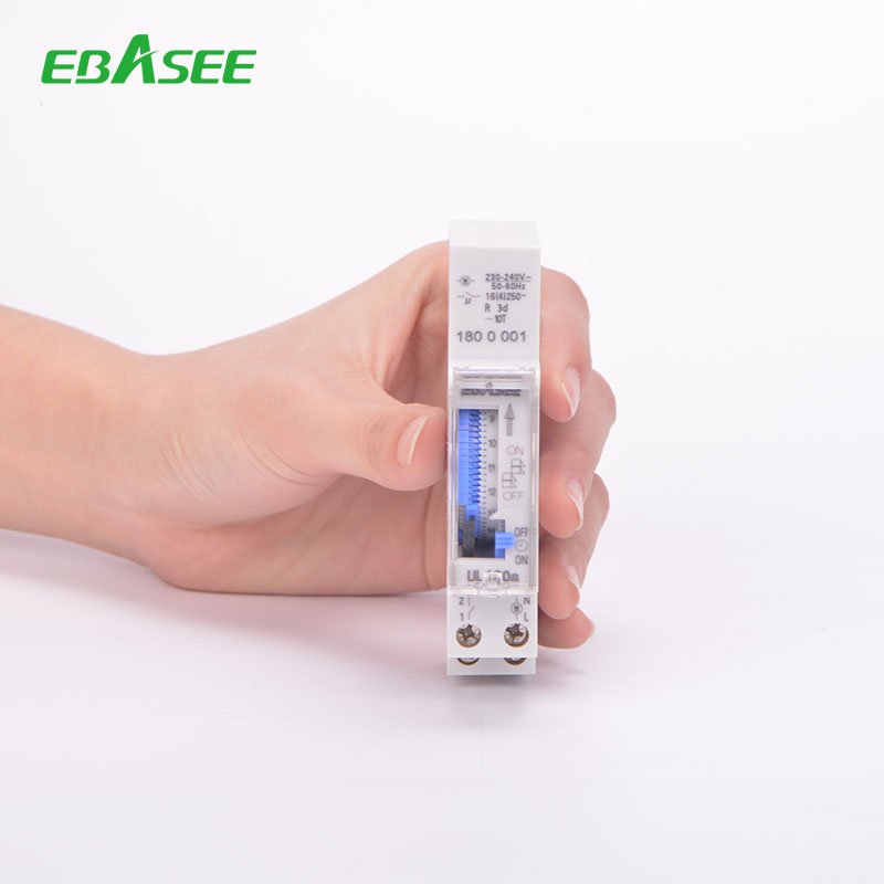 New Technology up to 660V Relay Finder
