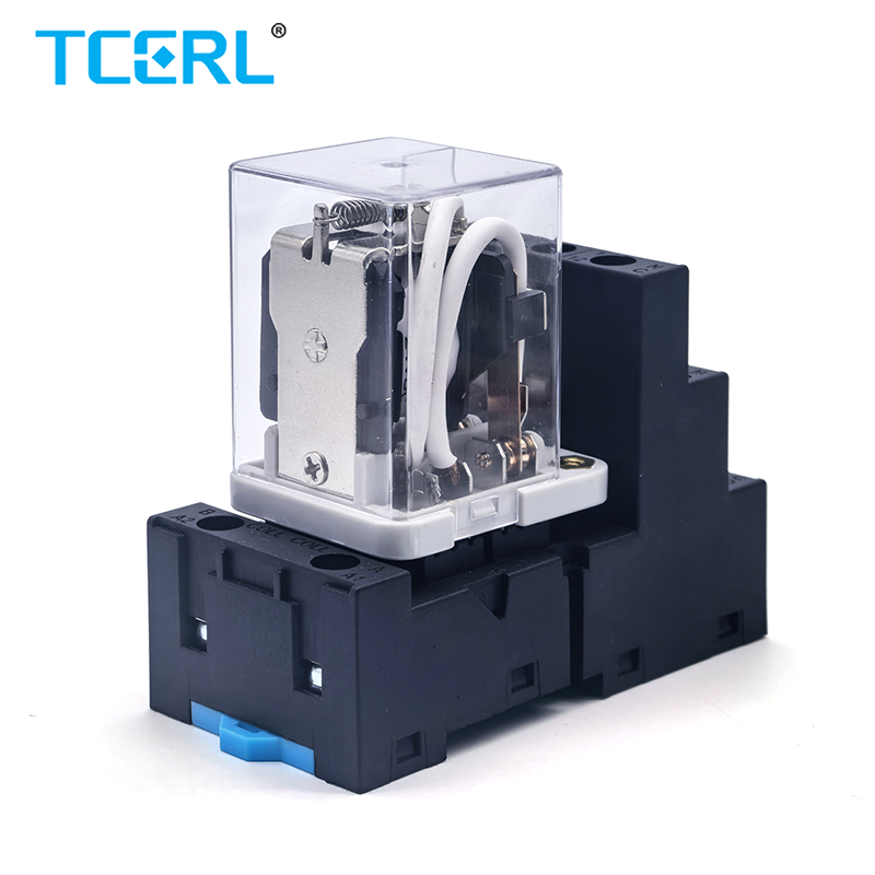 JQX-38F Relay 40A 24V Control Protective General Purpose Relay with 12VDC Coil Voltage 3C Contact Form Auto Rated Voltage
