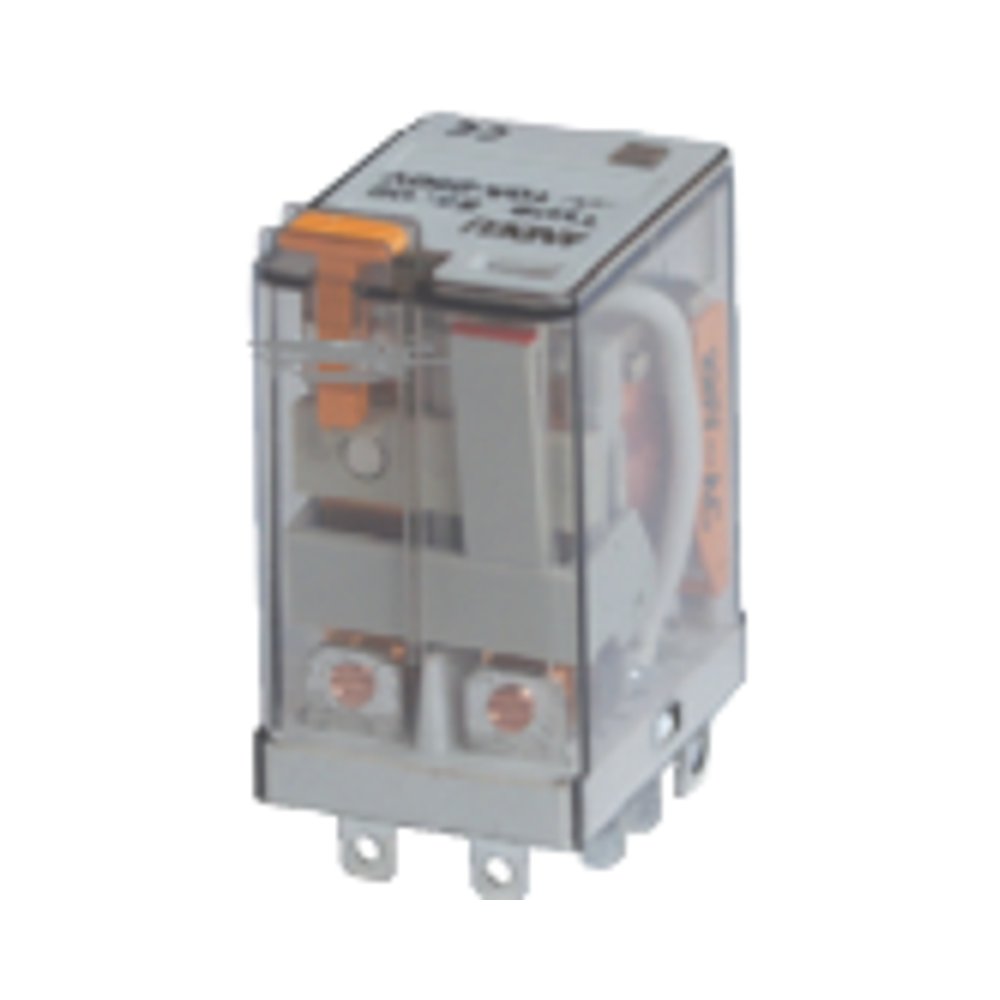 Hot Selling Miniature 55.34 AC/DC High Power General Relay with High Epoxy Protective Feature for Auto Use