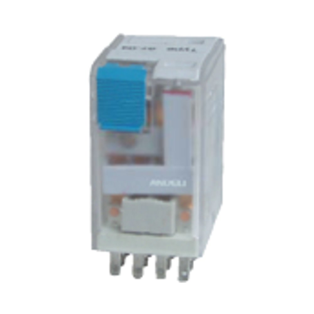 Hot Selling Miniature 55.34 AC/DC High Power General Relay with High Epoxy Protective Feature for Auto Use