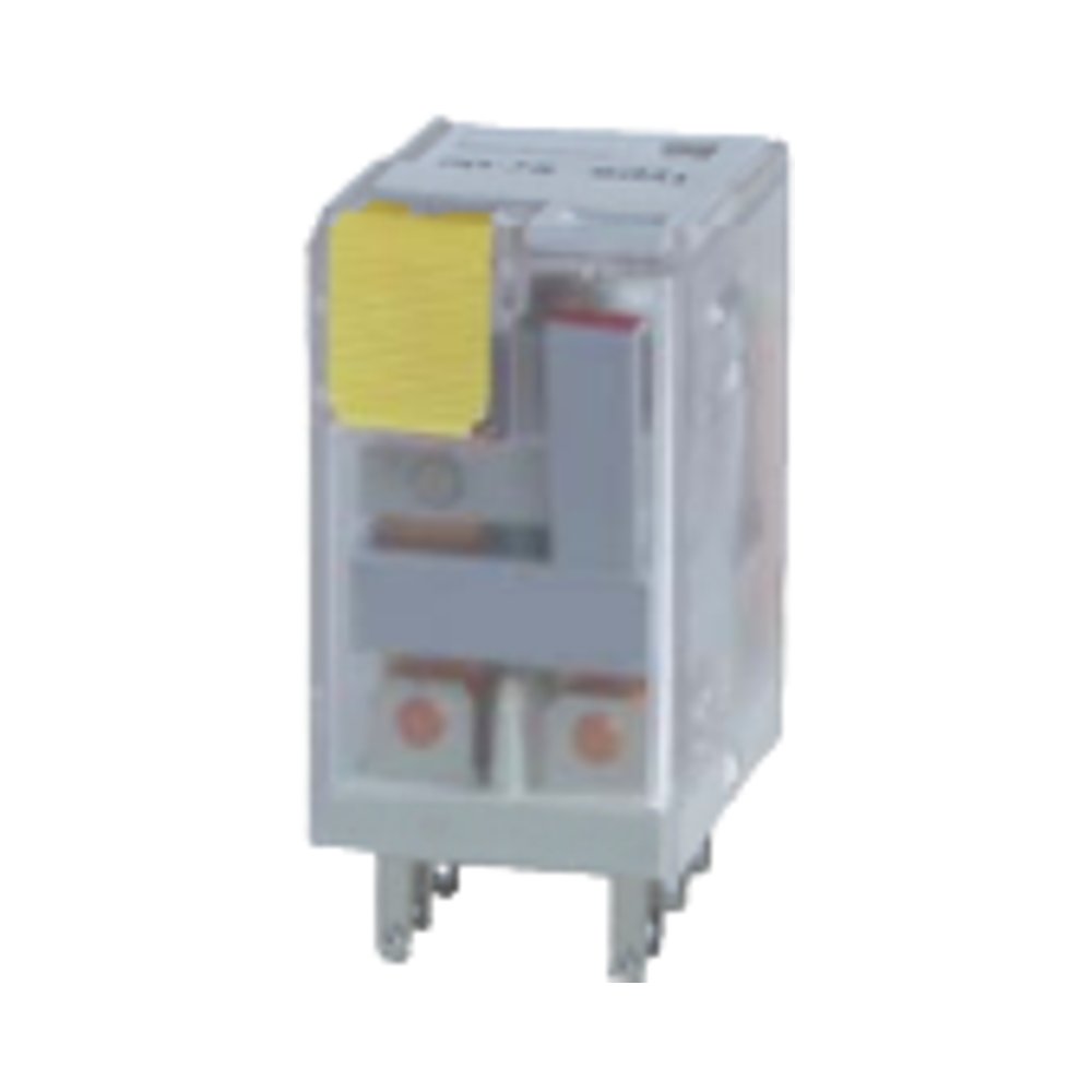 Hot Selling Miniature 55.34 AC/DC High Power General Relay with High Epoxy Protective Feature for Auto Use