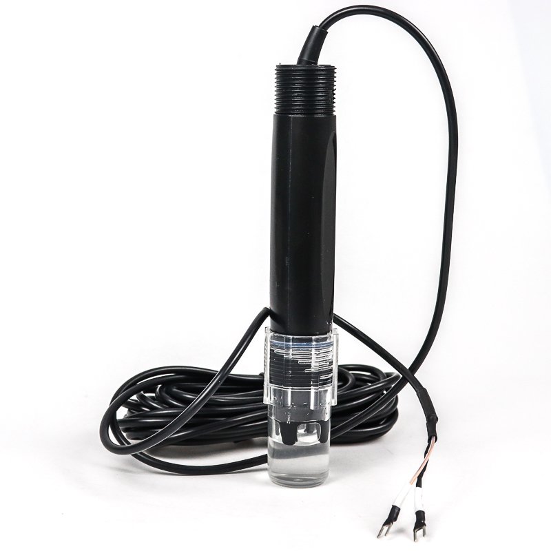 Digital PH Meter Water Quality Ph Tester for Household Drinking Water Hydroponics Aquariums Swimming OEM