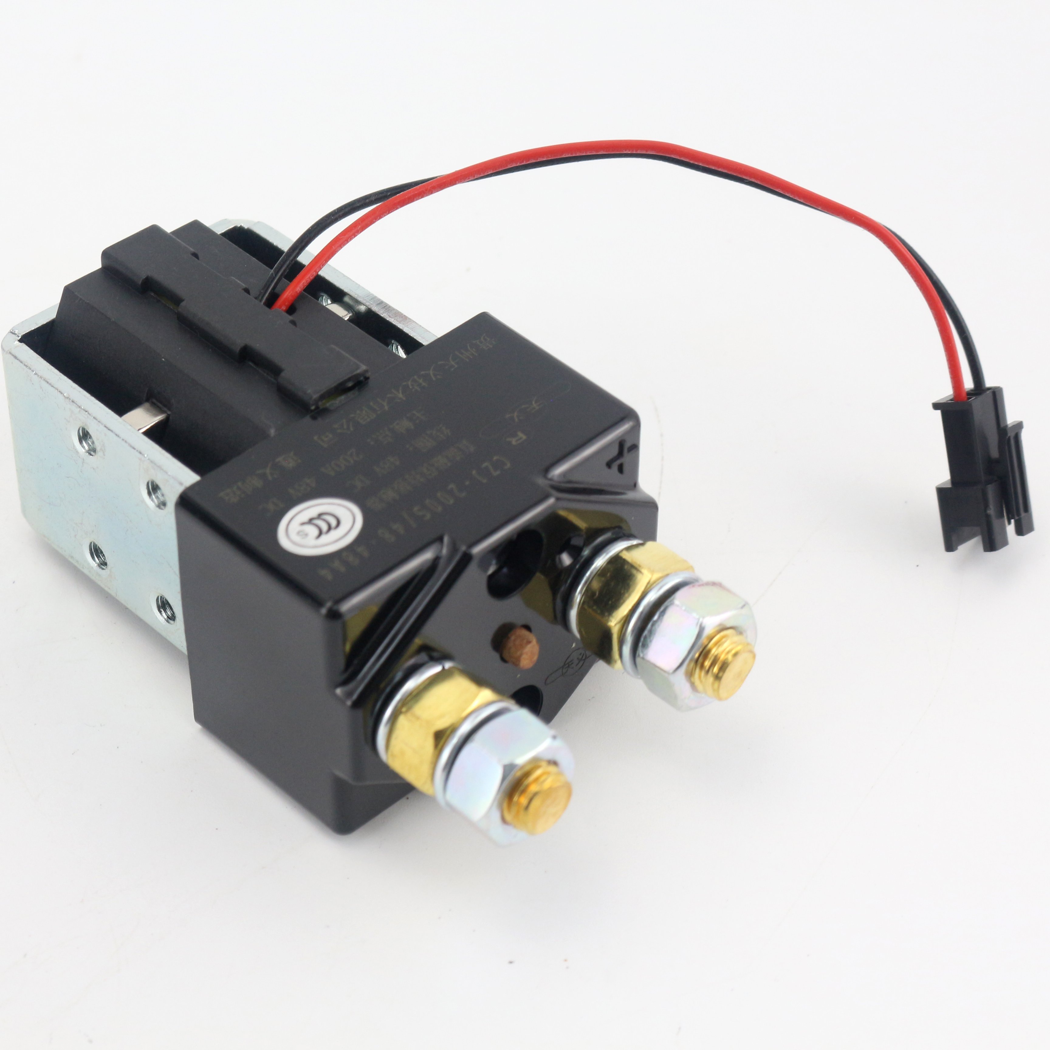 Relay 12v 40a Universal Mini Auto Car Relay With Socket