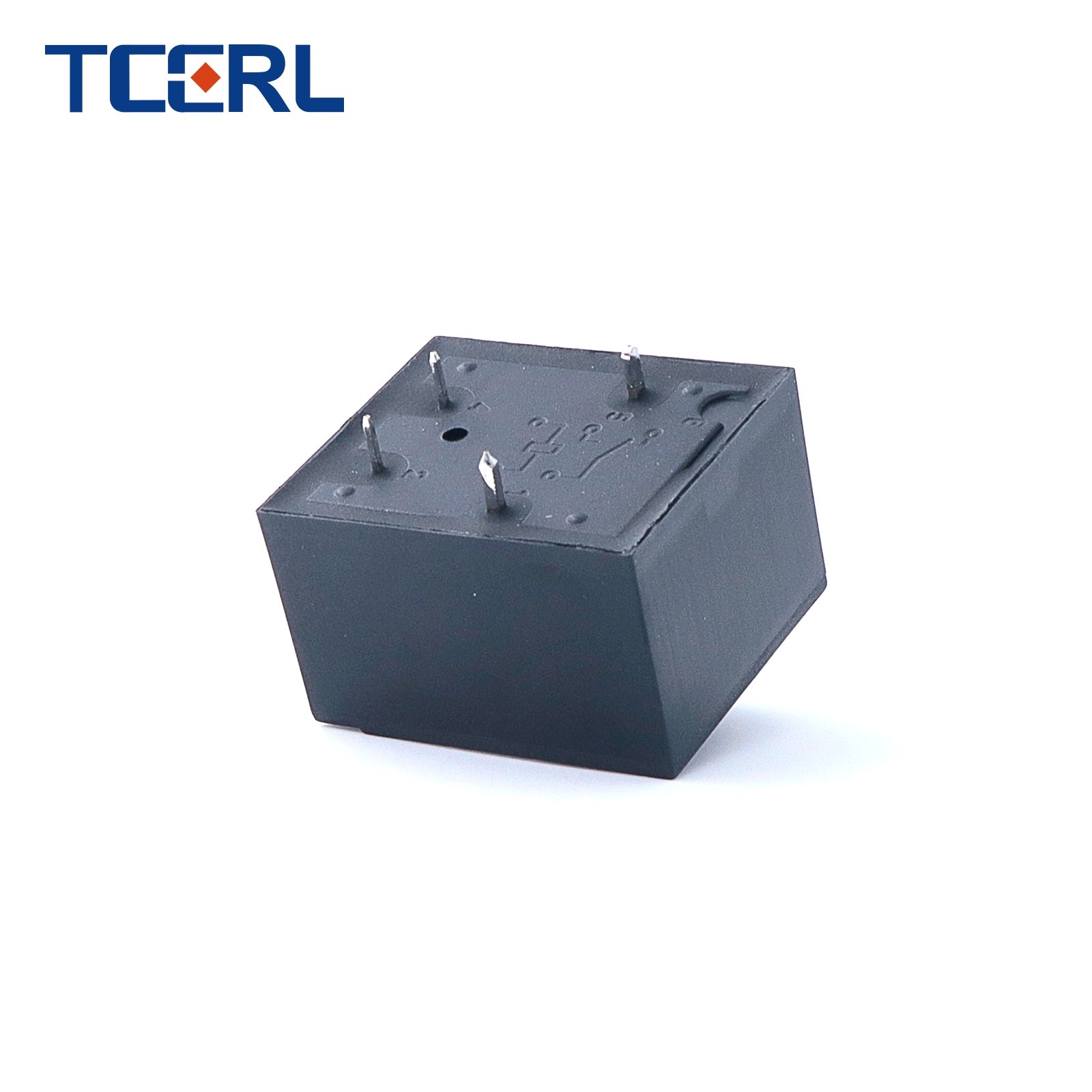 TC93G-12D-A Miniature 12V DC Universal Relay Switch 40A High Power Electromagnetic Theory Sealed Protection Auto Usage 1A