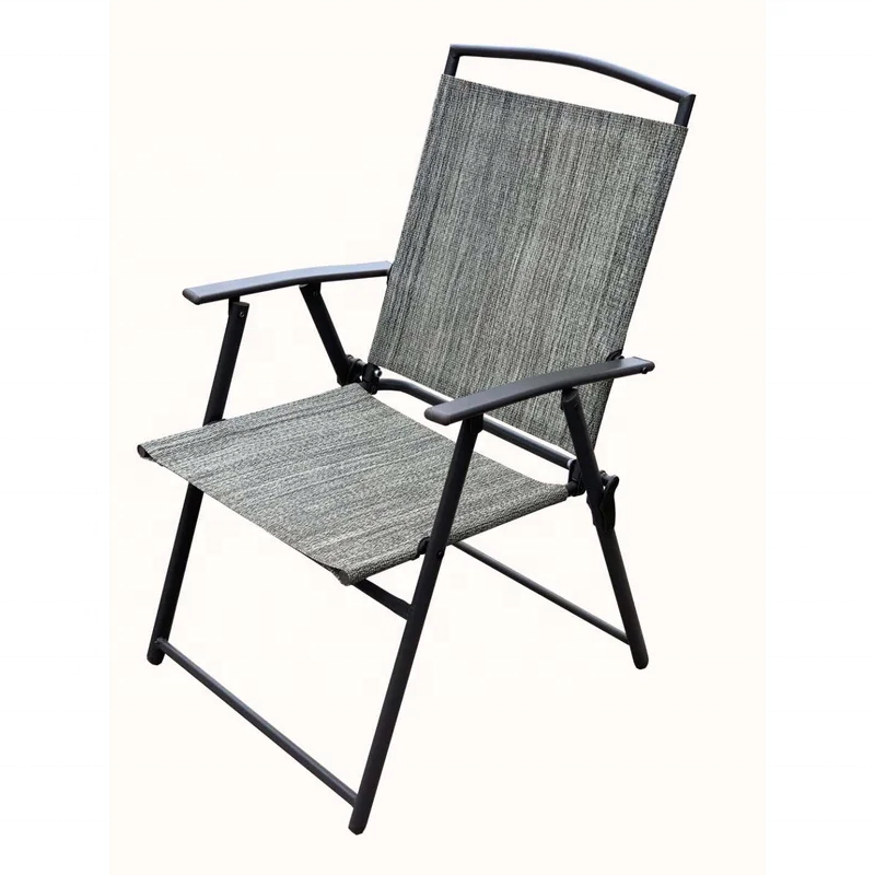 Garden Furniture Adjustable Cheap Position Armchair Outdoor Folding Chair