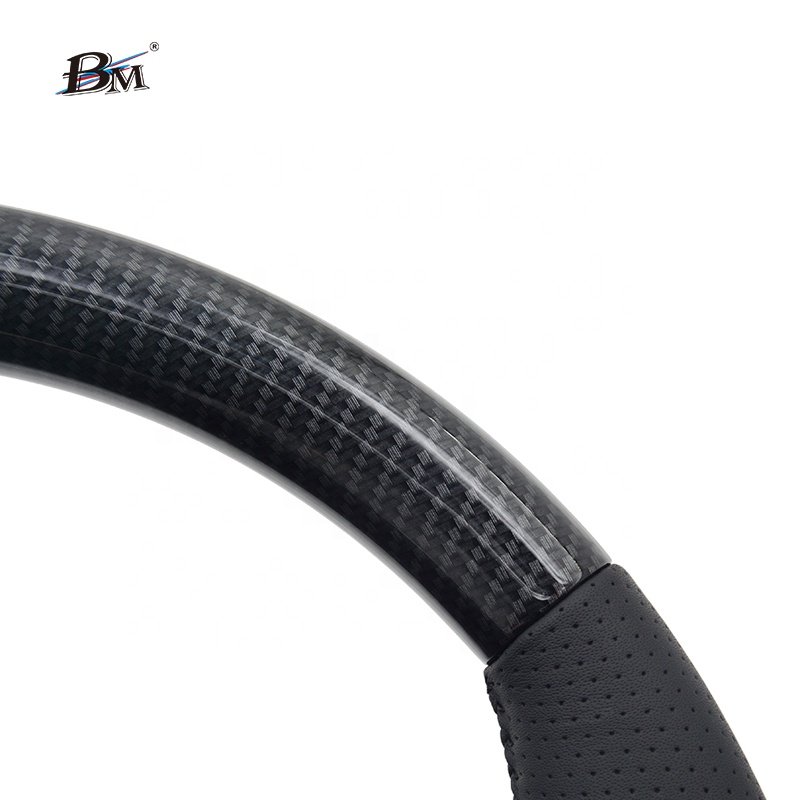 Hydrodip Upgrade Hydrographic Film Car Steering Wheel For Toyota LC PICK UP 2022 2023-up LC70 LC79 Series 2024+ By BM Customize