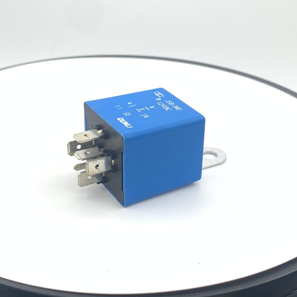 Relay JSB-38F for CITRON for PEUGEOT DC12V 6PIN